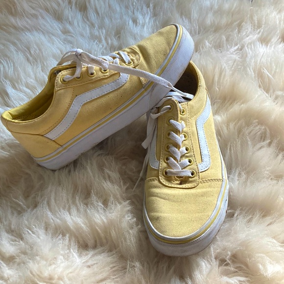 Vans sneakers - Picture 2 of 4